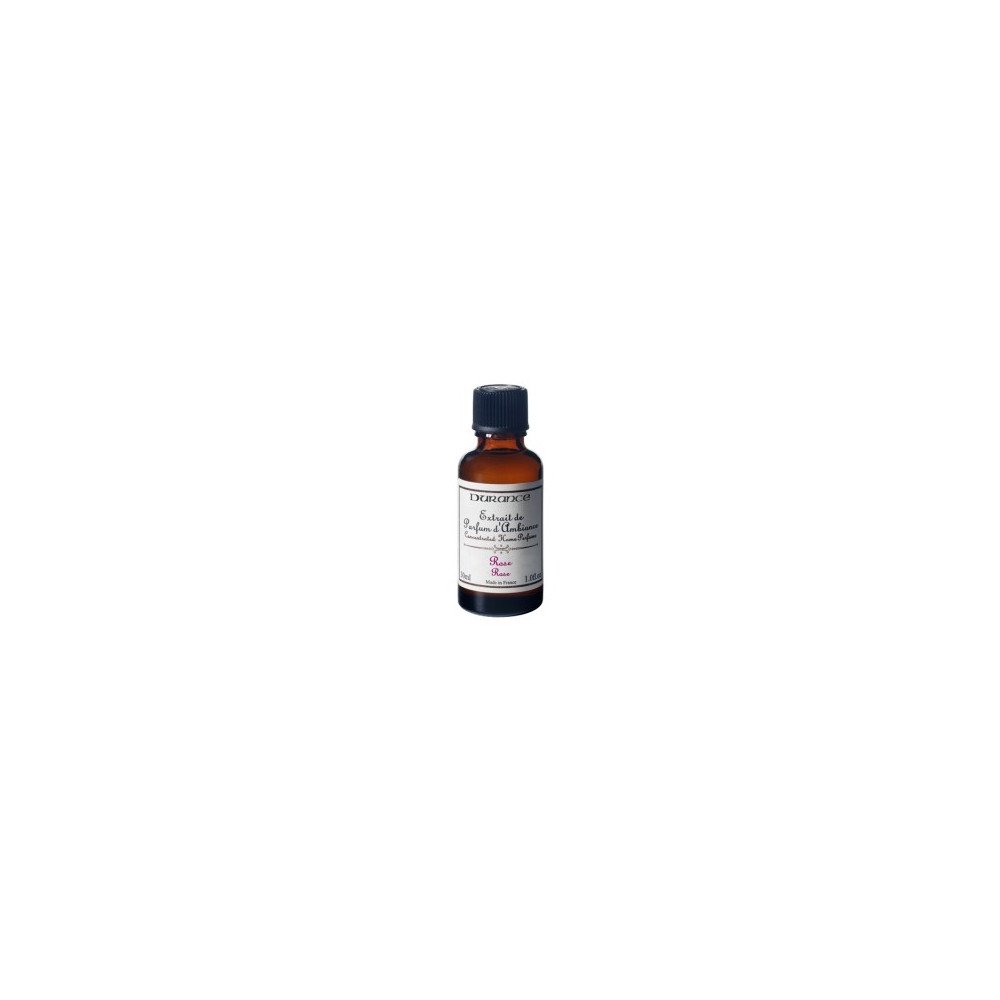 Extracto de Perfume de Ambiente Rosa.