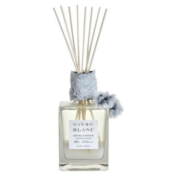 Ambientador "Mikado GIVRE BLANC"