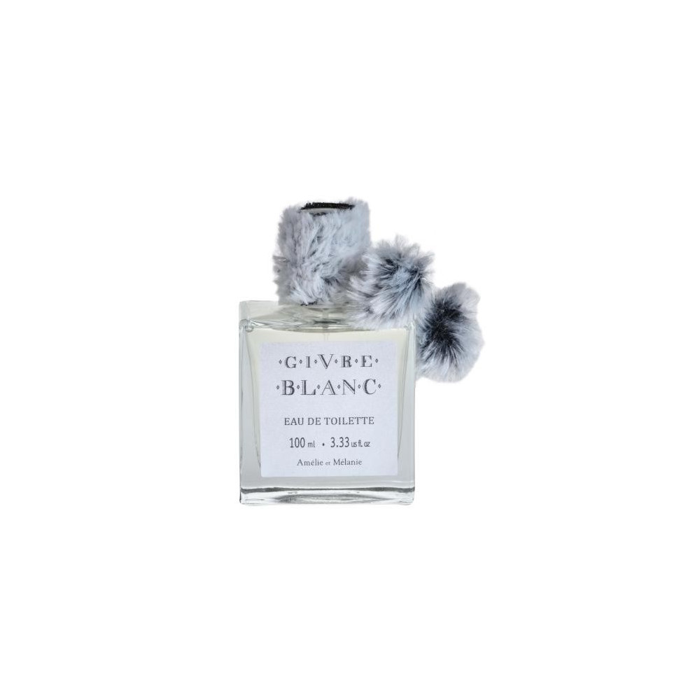 Colonia givre Blanc Colonia givre Blanc