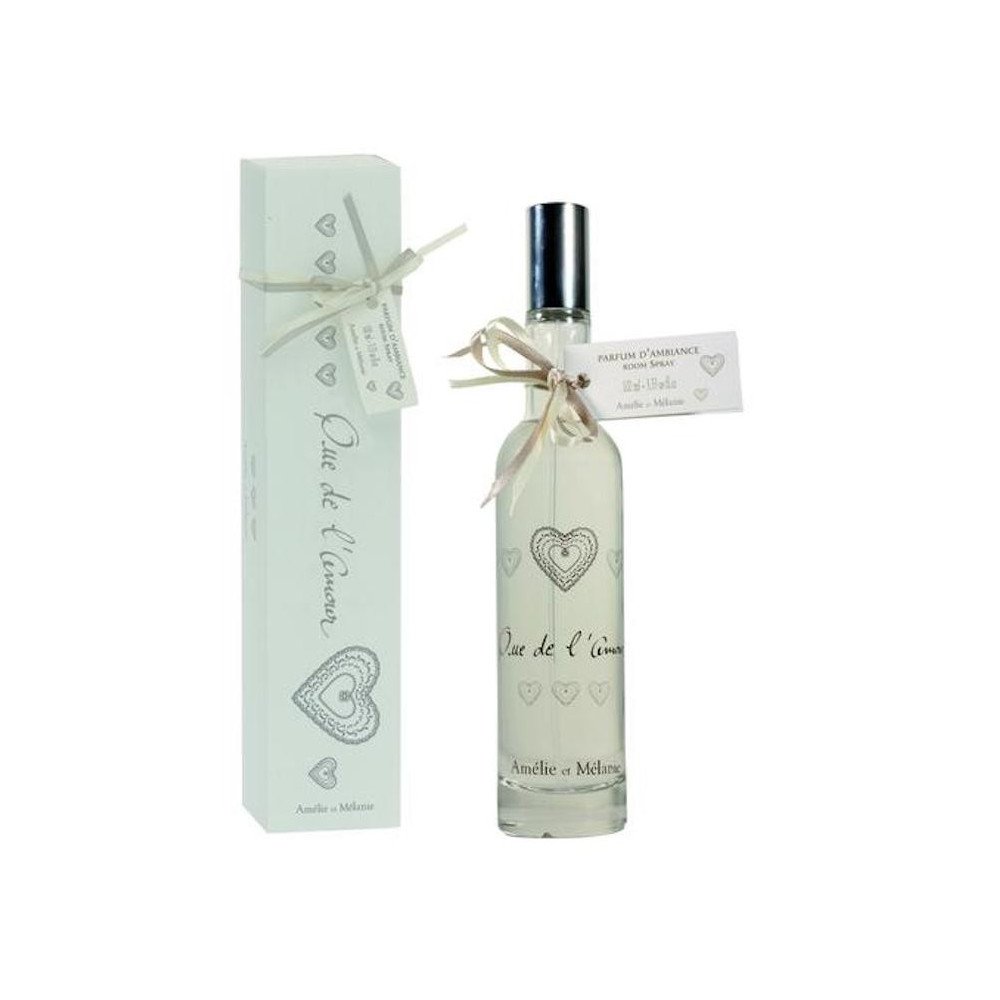 Perfume de ambiente que de l'amour