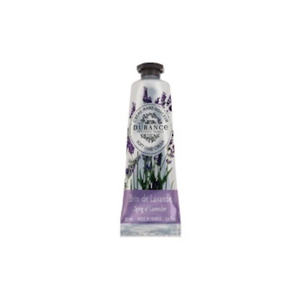 Crema de manos Lavanda. Durance