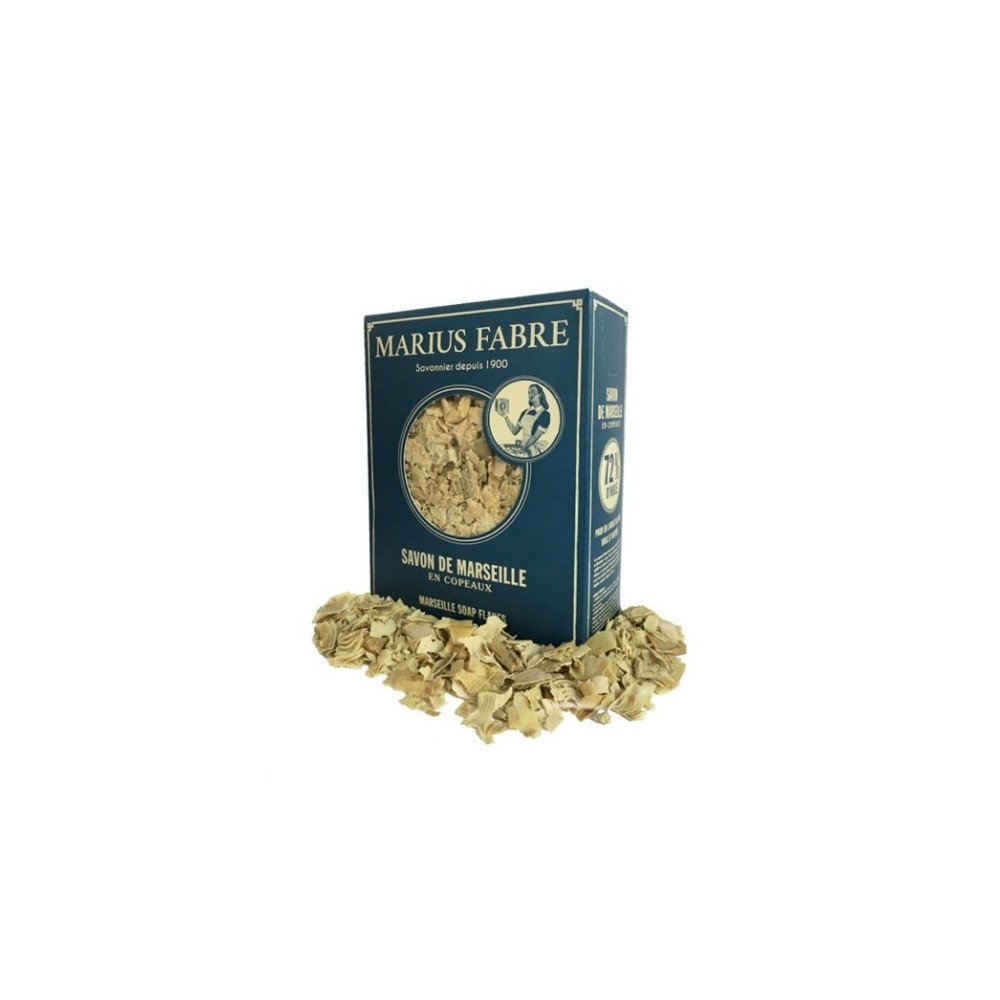 copos jabon de marsella aceite oliva 750 Marius fabre