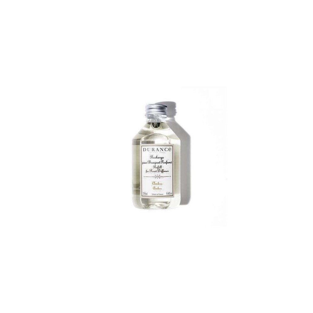 recarga mikados Durance  ambre Eurodisney 500ml | les aromes provence