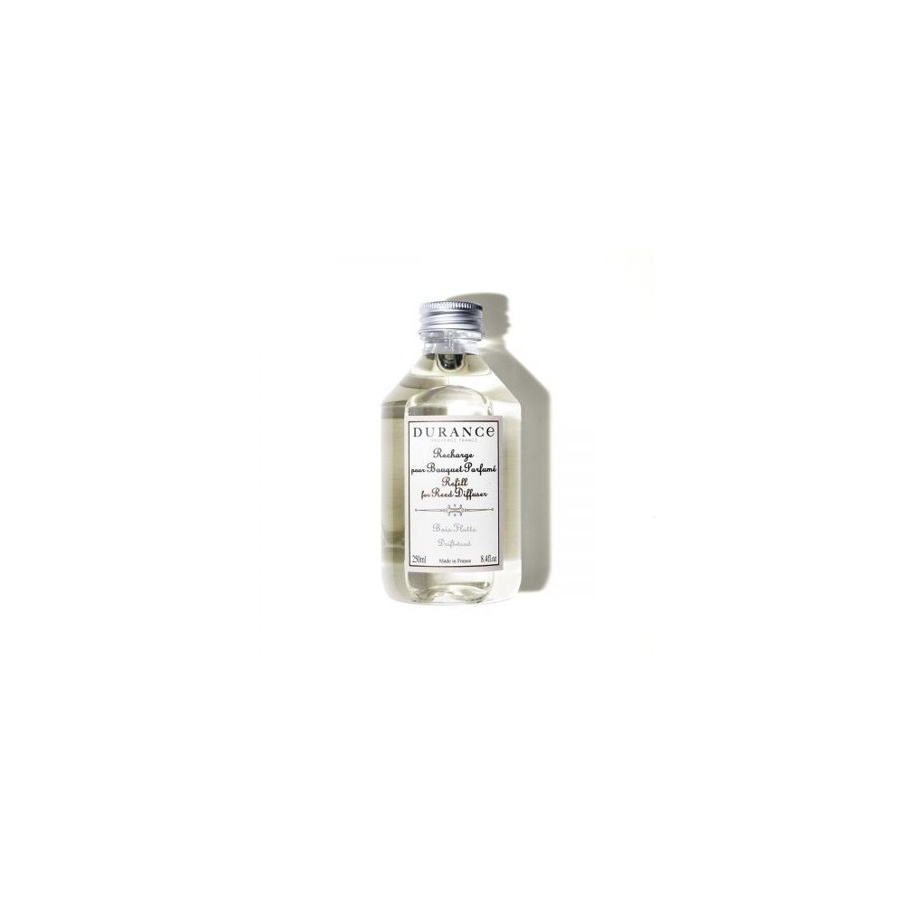 recarga mikados durance madera flotante 250ml | Les aromes provence