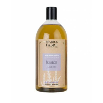 jabon liquido marsella lavanda Marius fabre
