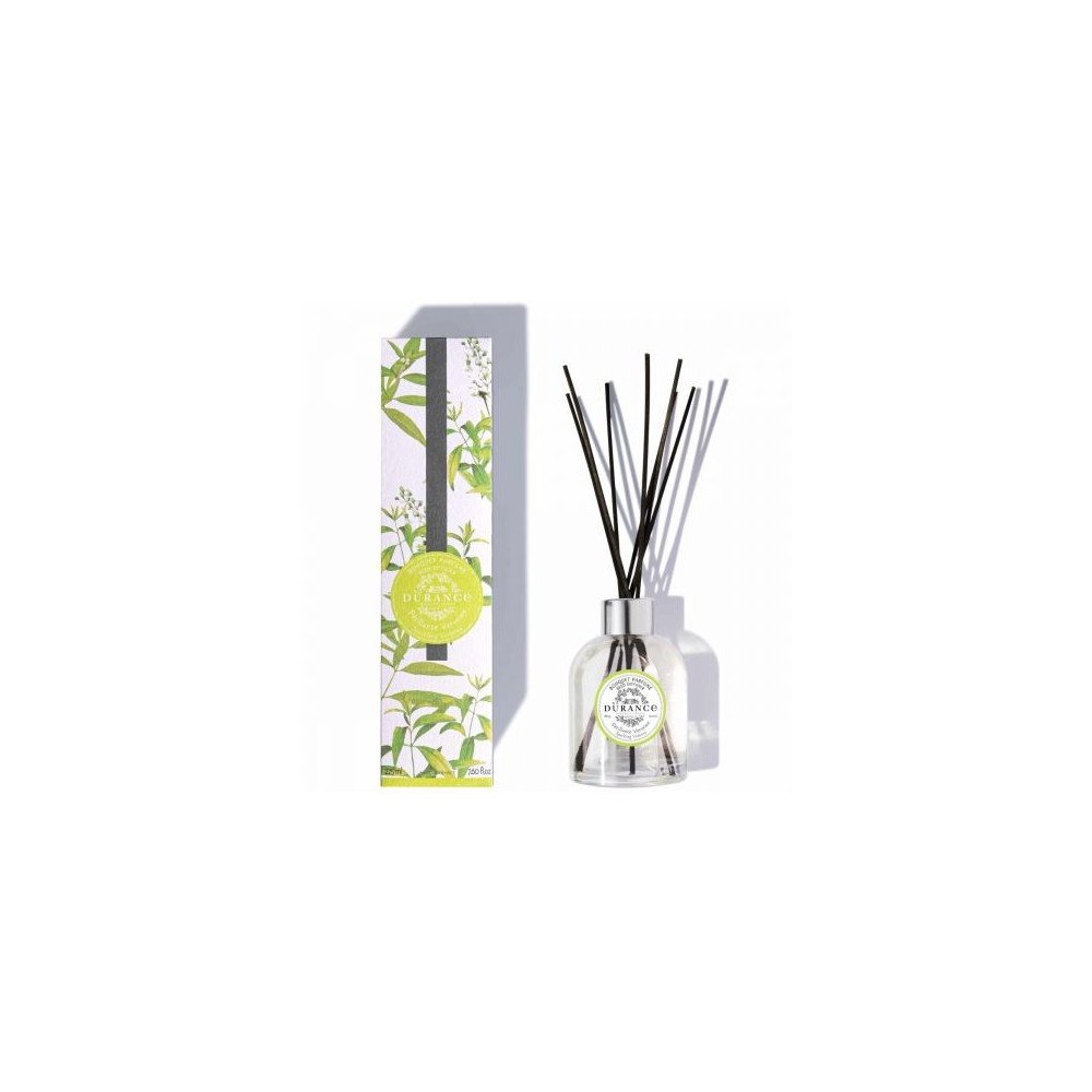 Mikado perfumado Les Éternelles Verbena Durance | Les Aromes Provence