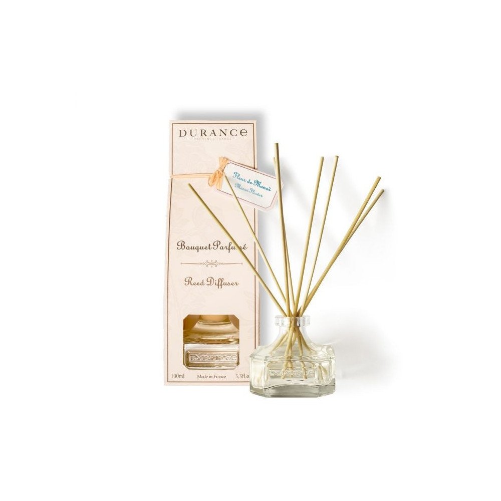 mikado durance flor de monoï