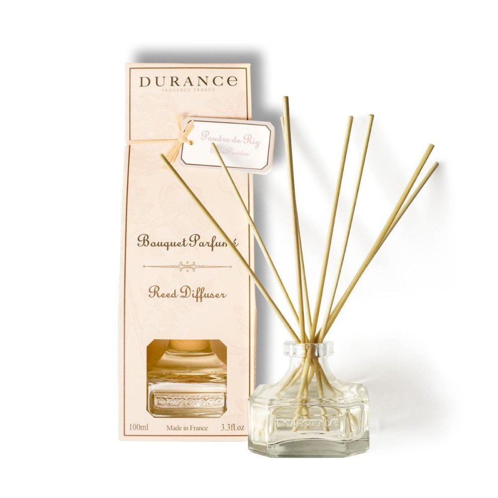 mikado durance polvo arroz
