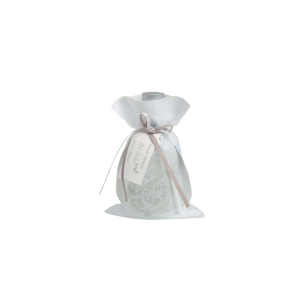 colonia linge blanc amelie et melanie