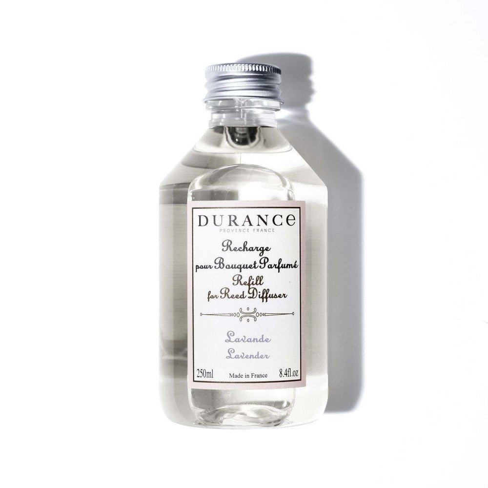 recarga mikados Durance lavanda 250ml | Les aromes provence