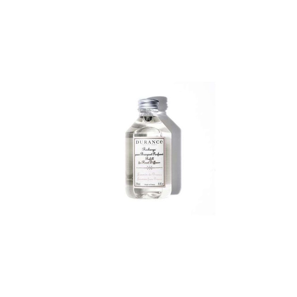recarga mikados durance jazmin grasse 250ml | Les aromes provence