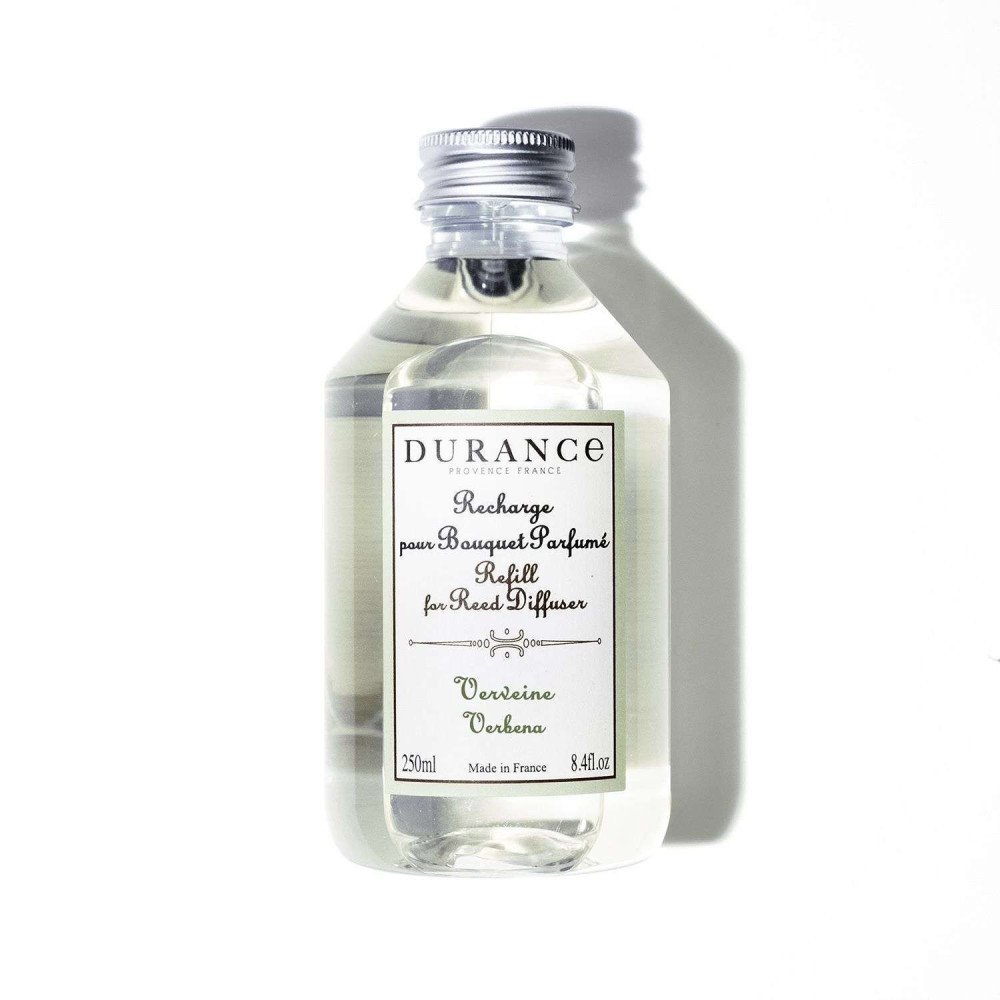 recarga mikados verbena durance 250ml | Les aromes provence