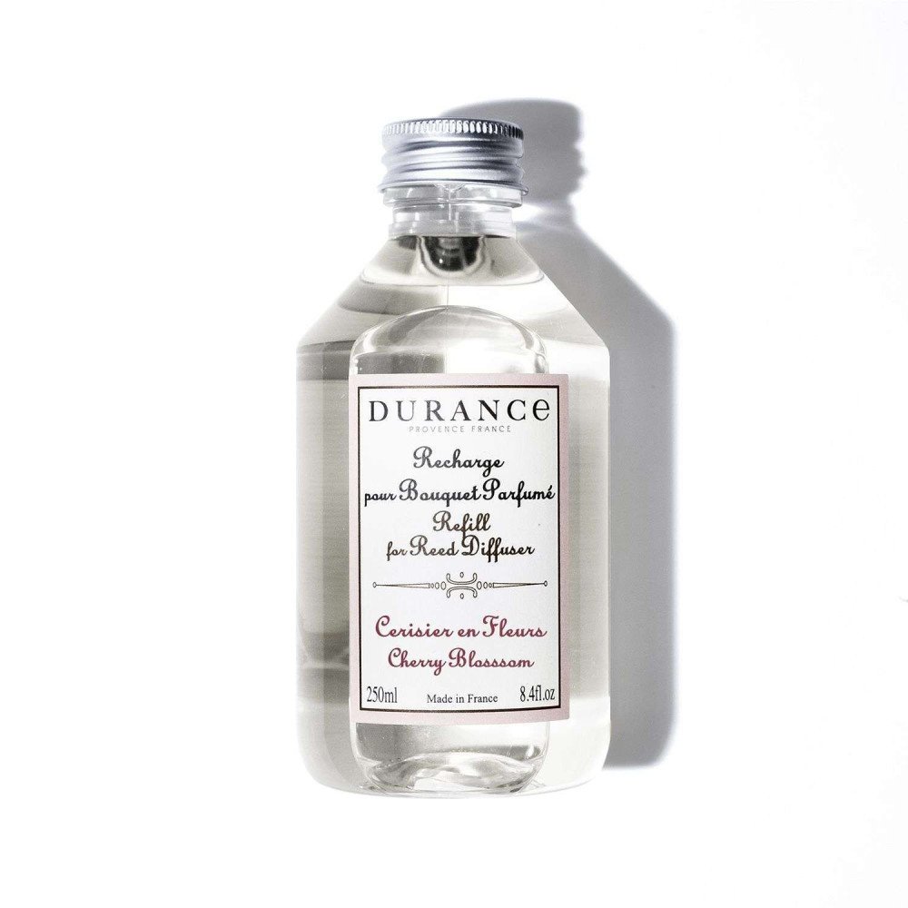 recarga mikados Durance cerezo flor 250 ml | Les aromes provence
