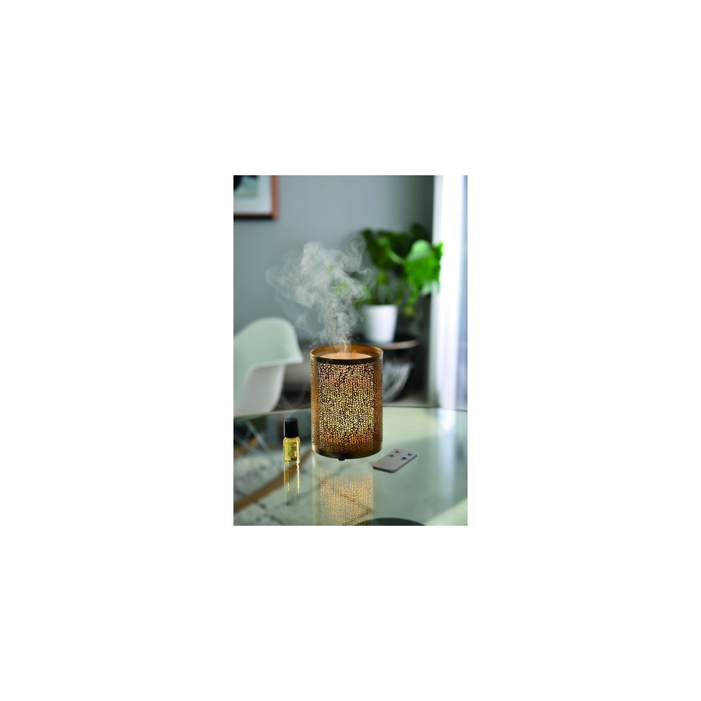EDITION PETIT LAMPION - Difusor de perfume inalámbrico