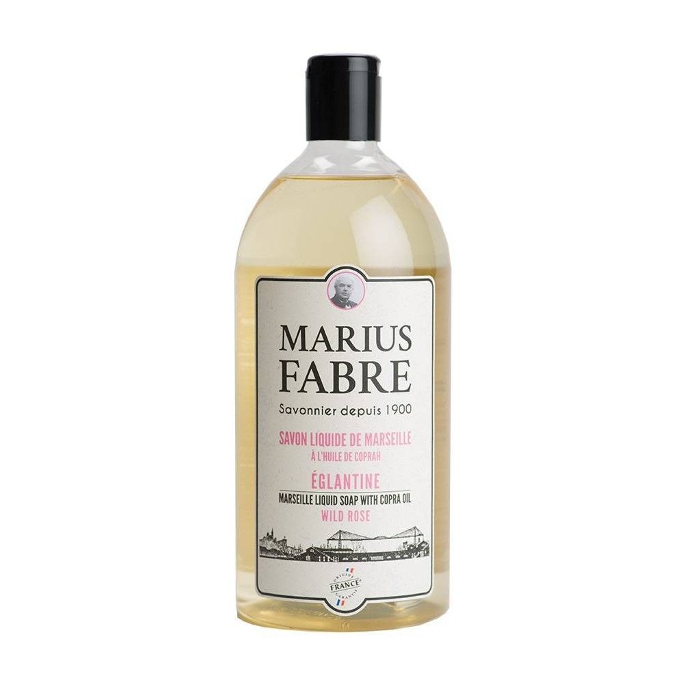 jabon liquido marsella Eglantina Marius fabre