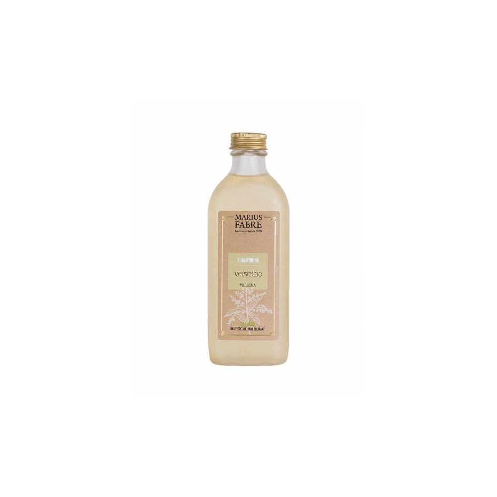 Champú perfumado Verbena Marius Fabre