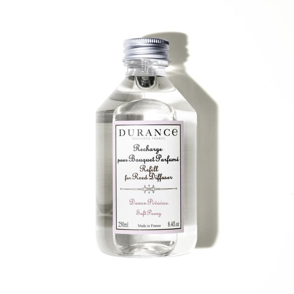 recarga mikados durance peona dulce 250ml | Les aromes provence