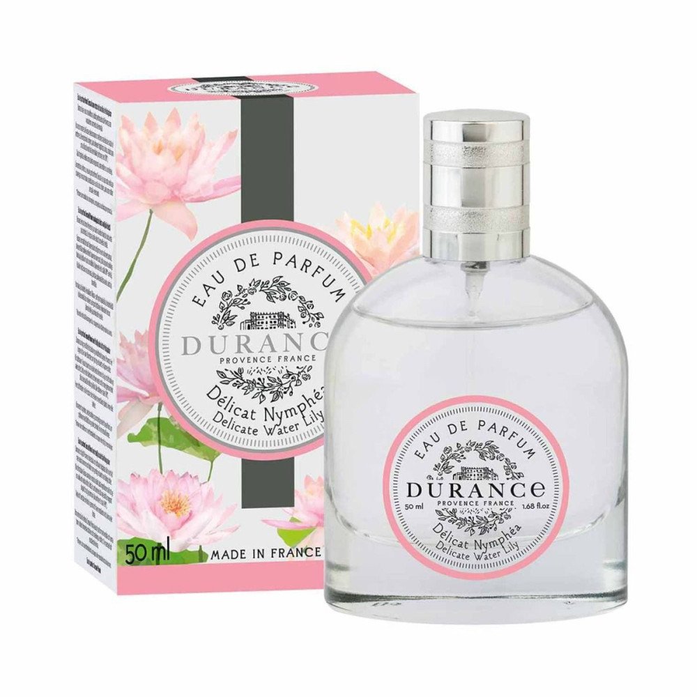 Eau de Parfum Durance Délicat Nymphéa