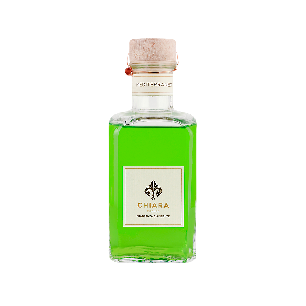 Mikado Perfumado Chiara Firenze Mediterraneo