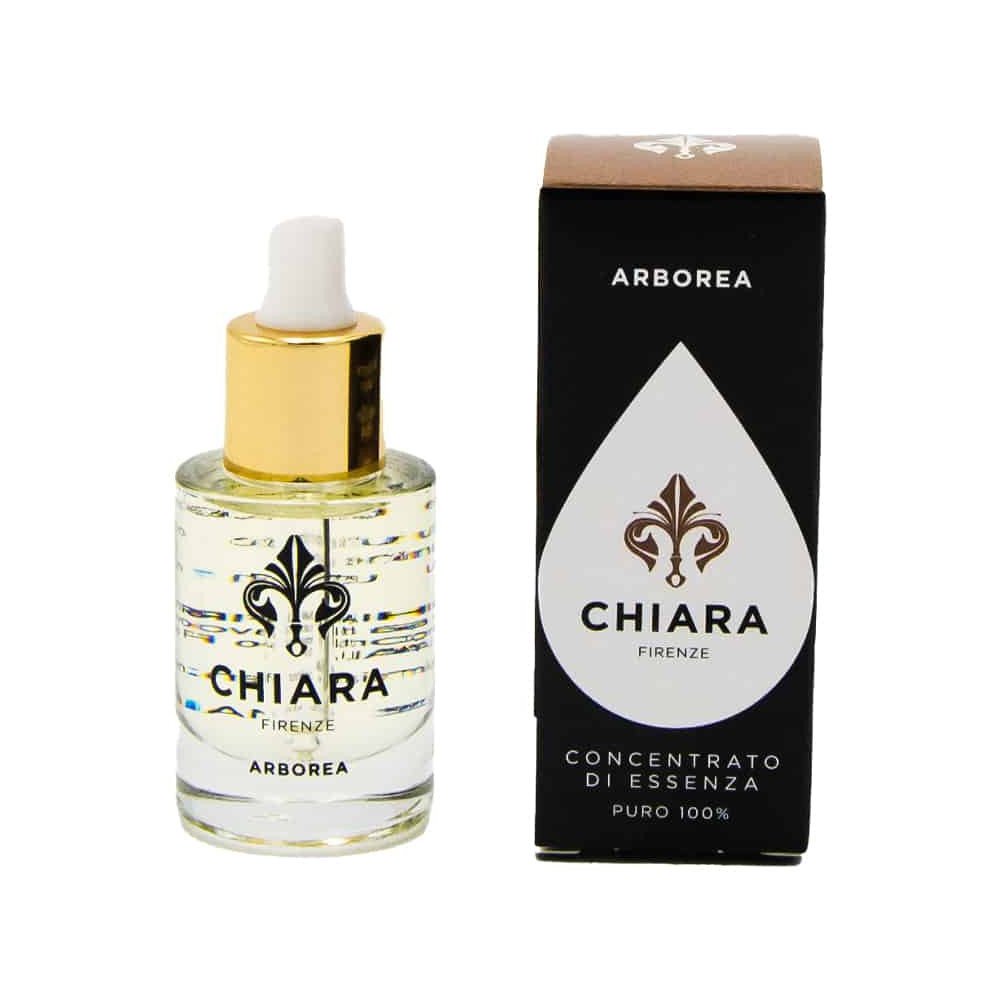 Extracto de Perfume Chiara Firenze Arborea