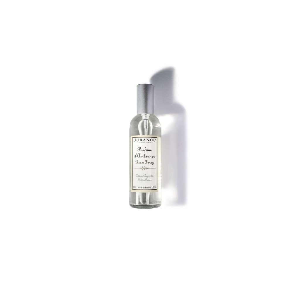 durance perfume ambiente cedro plateado