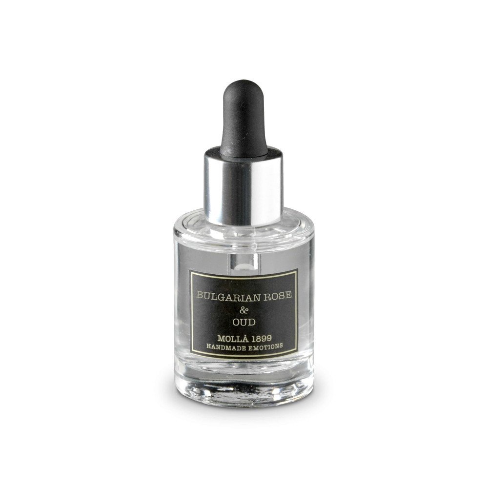 Aceite para Difusor Cereria Mollá Bulgarian Rose 30ml | Les Aromes Provence