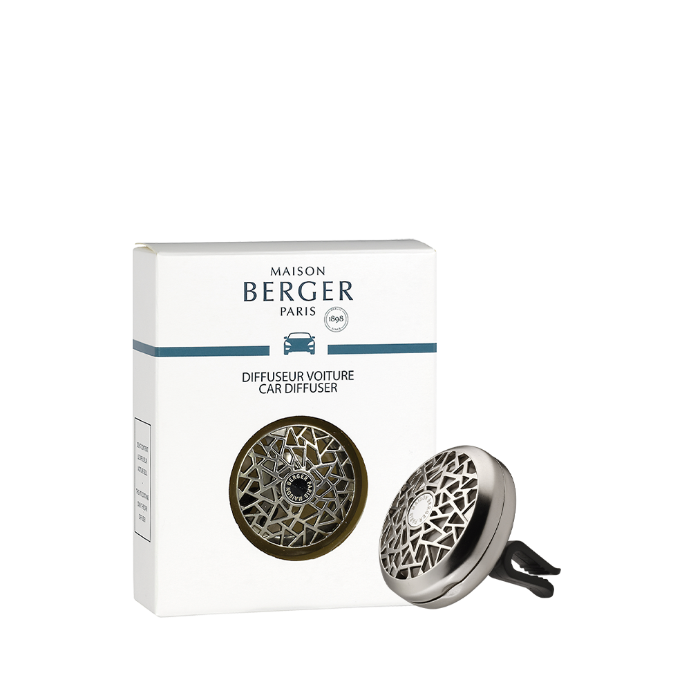 Pinza Difusor de Coche Maison Berger Graphic | Les aromes provence