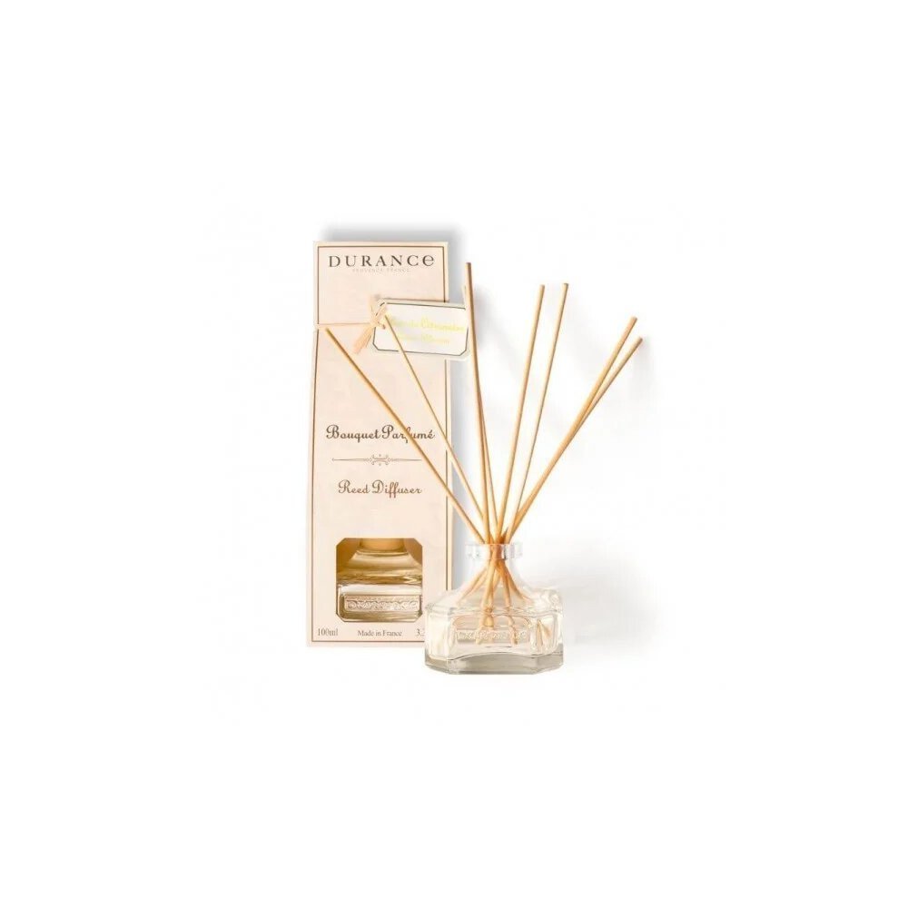 mikado durance Flor de limón | Les aromes provence