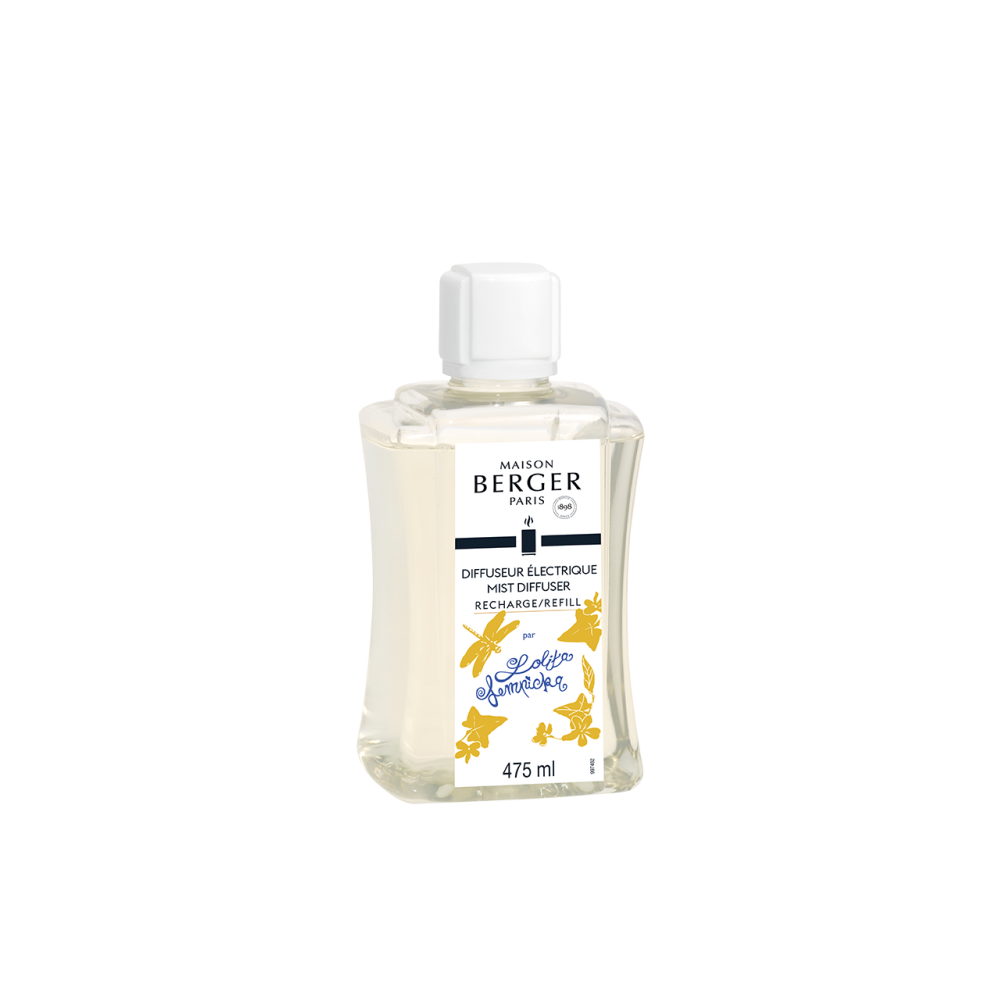Recarga Difusor eléctrico Lolita Lempicka Maison berger