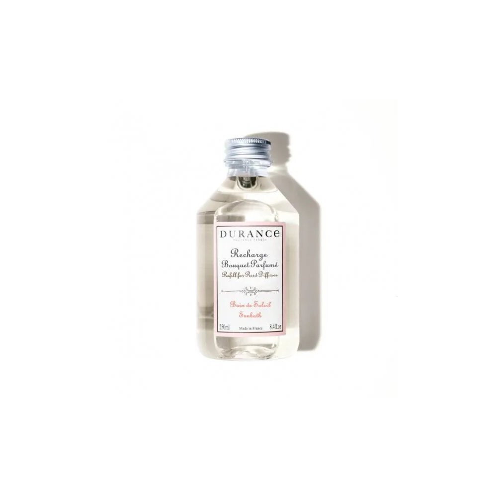 recarga mikados Durance Bain de Soleil | Les aromes provence