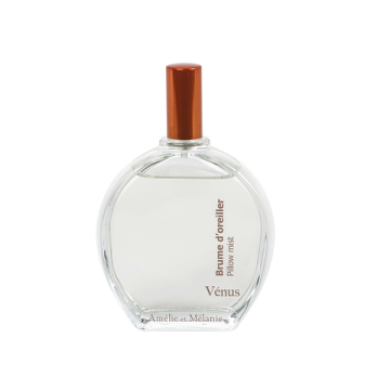 perfume almohada Vénus Amélie et Mélanie | Les aromes provence