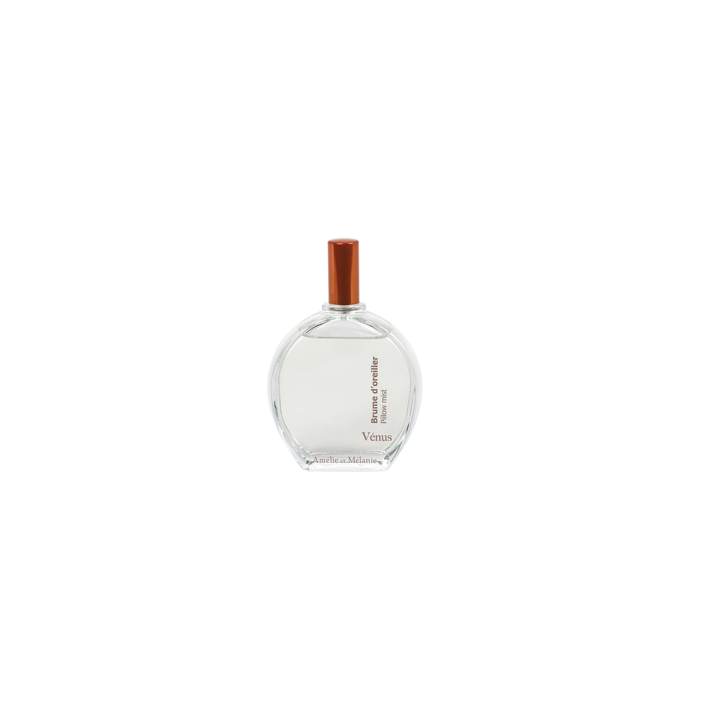 perfume almohada Vénus Amélie et Mélanie | Les aromes provence