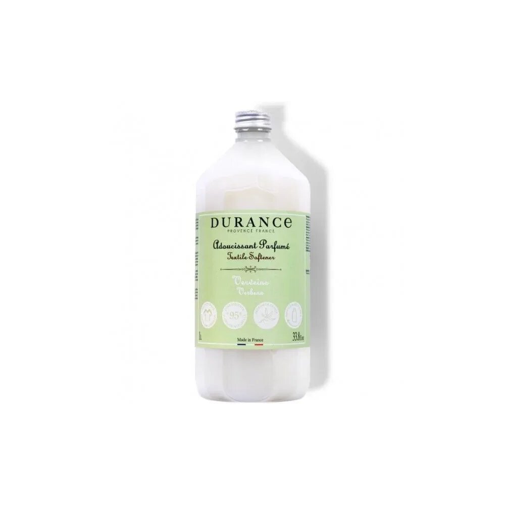 Suavizante para Ropa Verbena Durance 1L | les aromes provence