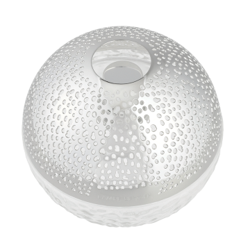 Lampe Berger Gravity Transparente Maison Berger | Les aromes de provence