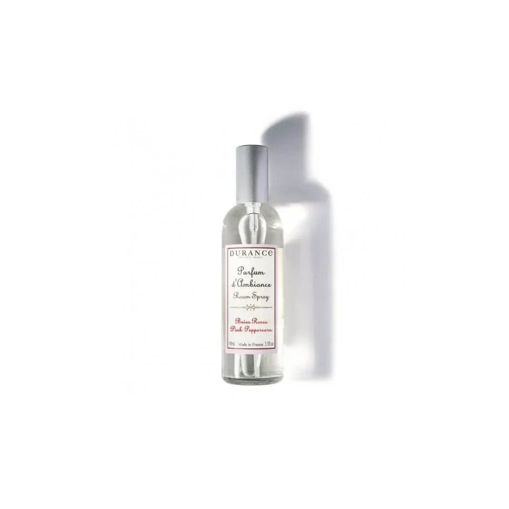 Perfume de ambiente Baies Roses Durance | Les Aromes Provence