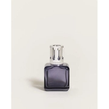 Lampe Berger Glaçon Grise Maison Berger | Les aromes de provence