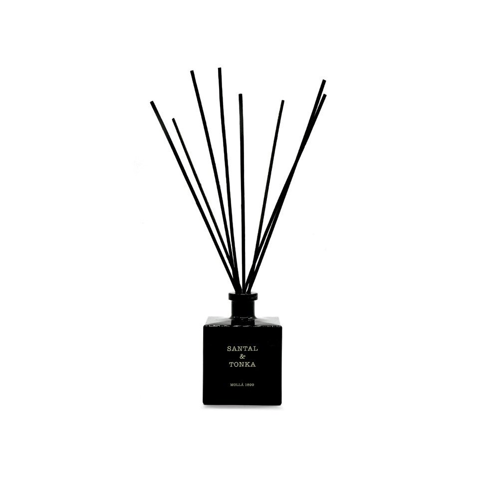 Mikado perfumado Cereria Mollá Santal & Tonka XL 500ml | Les aromes provence