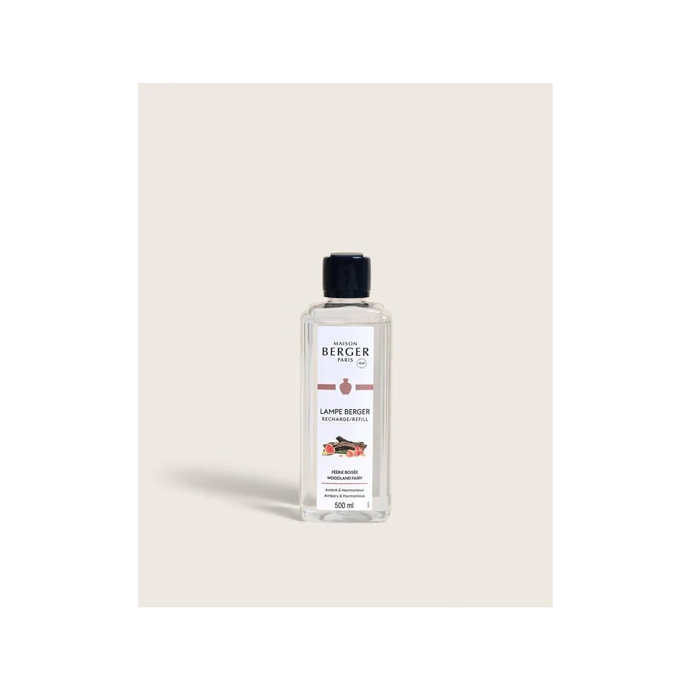 Recarga Lampe Berger Féérie Boisée Maison Berger | Les Aromes Provence