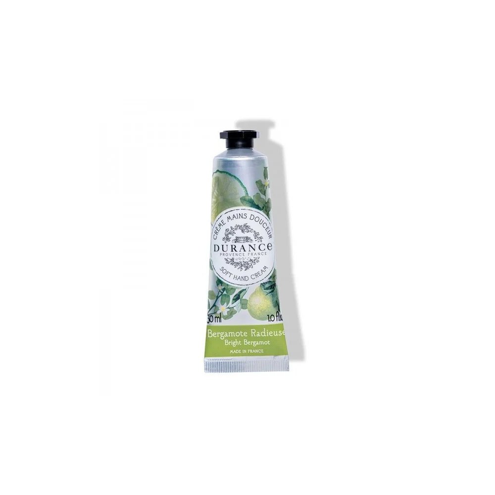 Crema de Manos Durance Bergamota Radiante | Les aromes provence