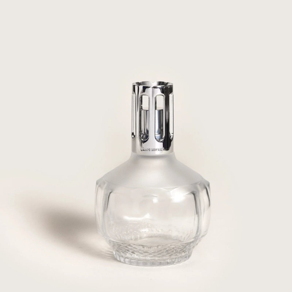 Lampe Berger Molécule Givrée Maison Berger | Les aromes provence