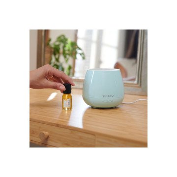 Brumizador Easy Pop Sea Green Esteban Paris | Les aromes provence
