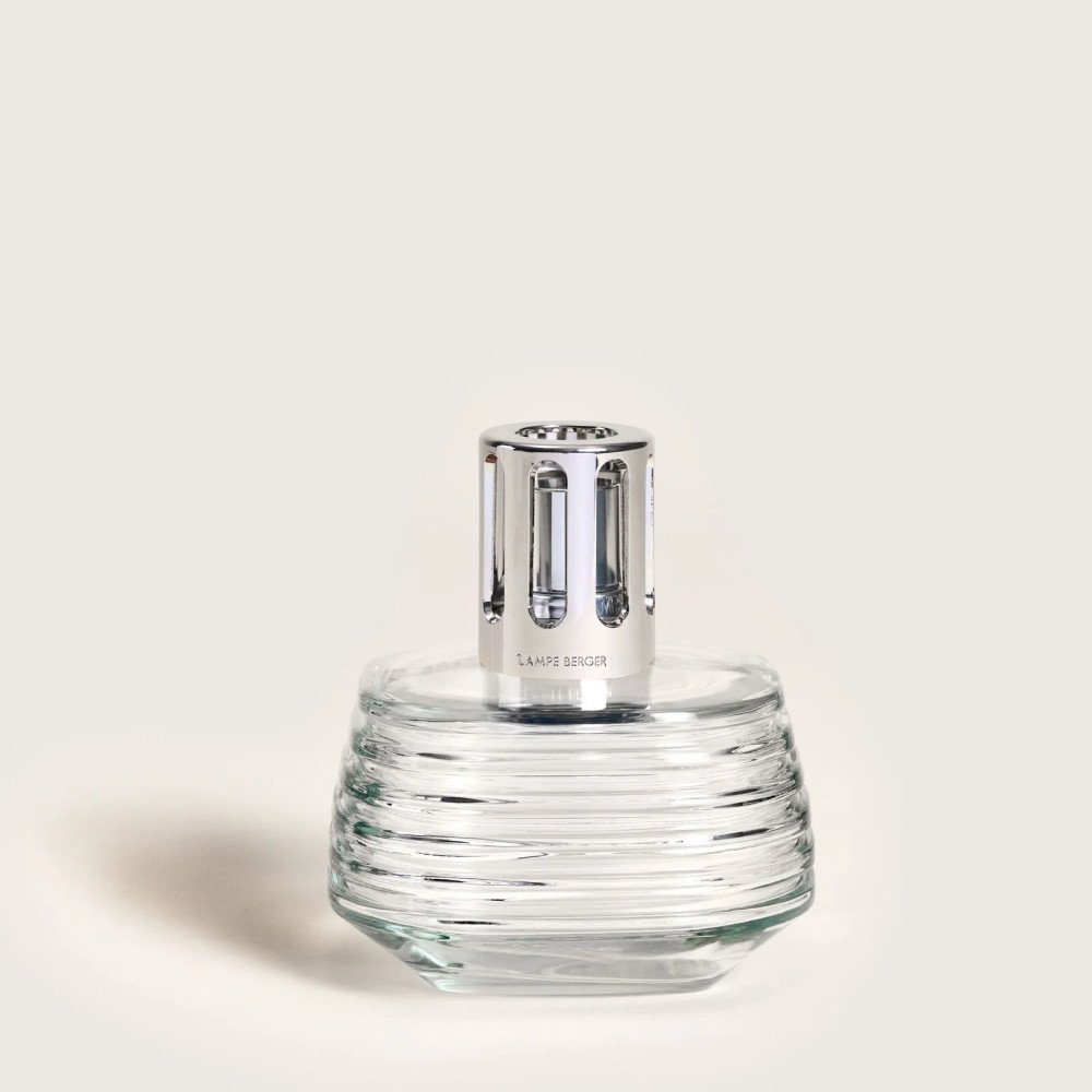 Lampe Berger Vibes Transparente Maison Berger | Les aromes provence