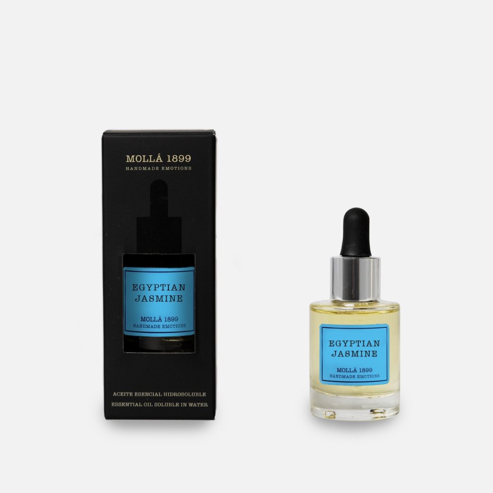 Aceite Para Difusor Cereria Mollá Egyptian Jasmine | Les aromes provence