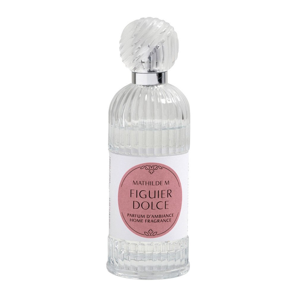 Perfume ambiente Mathilde M Figuier Dolce 100ml | Les aromes provence