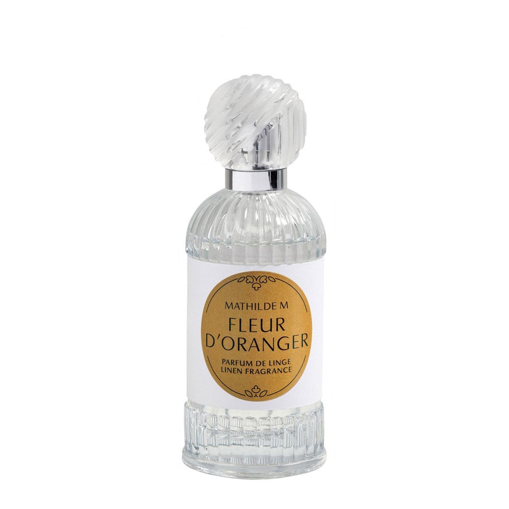 Perfume de almohada Matilde M Fleur d'Oranger 75ml | Les aromes provence