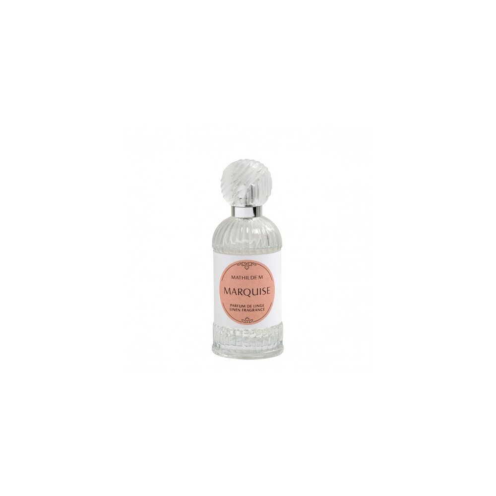 Perfume de almohada Matilde M Marquise 75ml | Les aromes provence