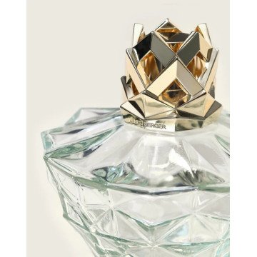 Lampe Berger Kali Transparente | Les aromes Provence