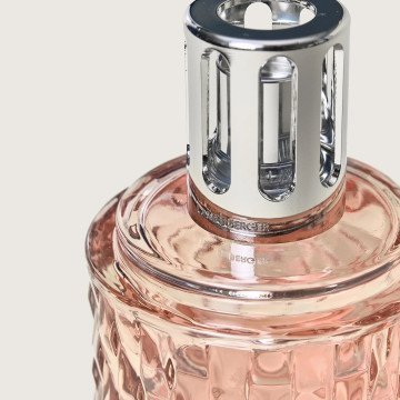 Lampe Berger Variation Nude | Les aromes Provence