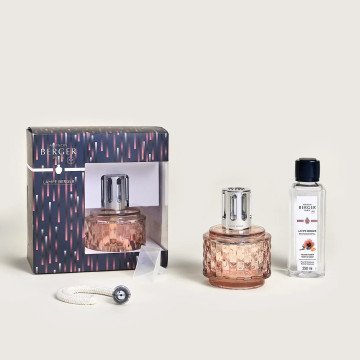 Lampe Berger Variation Nude | Les aromes Provence