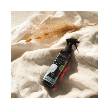 Perfume para textiles Estéban Paris Pur Lin 200ml | Les aromes de provence